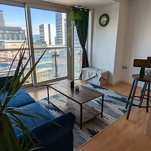 Excellent Leeds Centre 1 Bedroom Leeds (West Yorkshire)